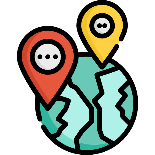Location icon