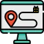 Tracking アイコン 64x64