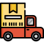 Truck アイコン 64x64