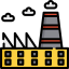 Factory アイコン 64x64