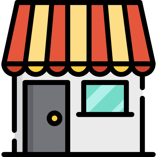 Store icon
