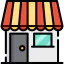 Store icône 64x64