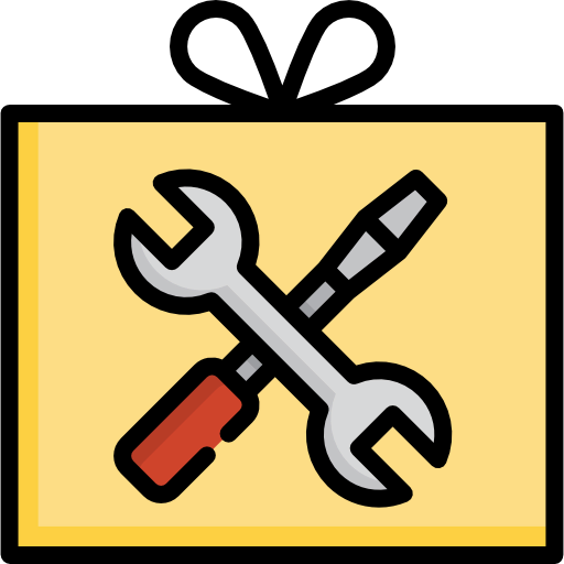 Customize icon