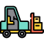 Forklift アイコン 64x64