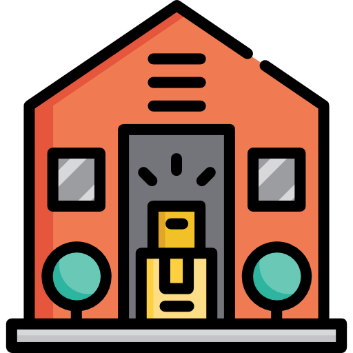 Arrival icon