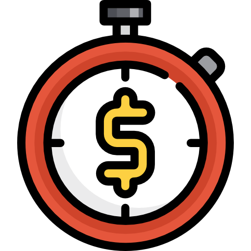 Time icon