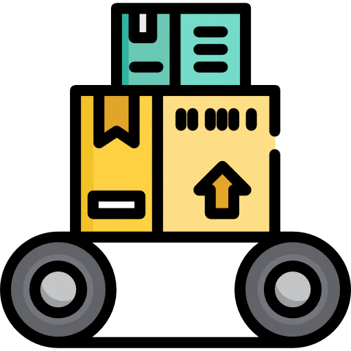 Workflow icon