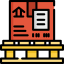 Boxes アイコン 64x64