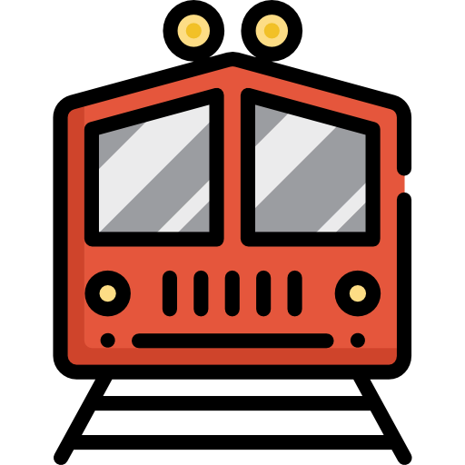 Train Symbol