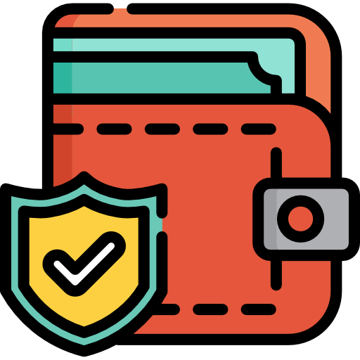 Wallet icon