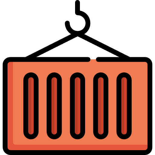 Container icon