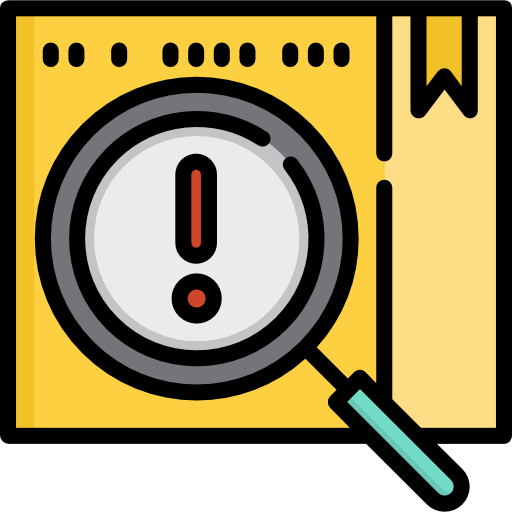 Prohibited icon