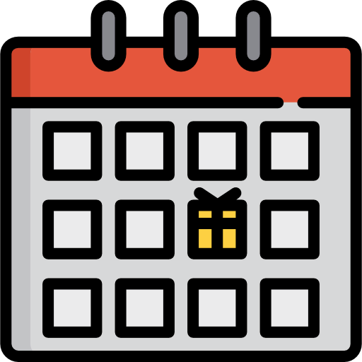 Arrival icon
