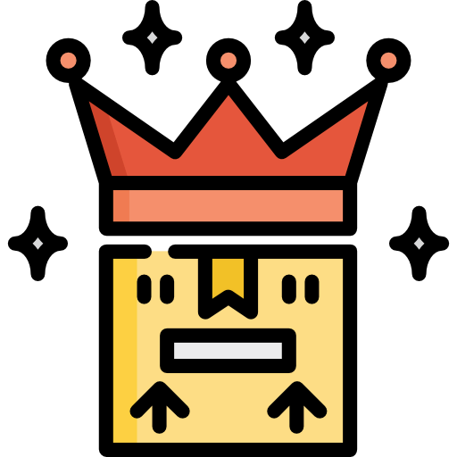 Quality icon