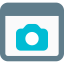 Browser Symbol 64x64
