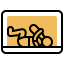 Baby changing icon 64x64
