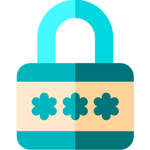 Padlock icon