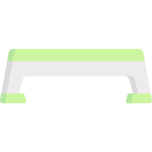 Step icon