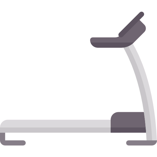 Treadmill icon
