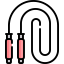 Jumping rope 图标 64x64