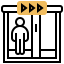Elevator icon 64x64