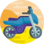 Motorcycle icon 64x64
