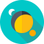 Planet earth icon 64x64