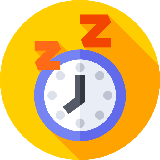 Snooze icon