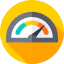 Speedometer 图标 64x64
