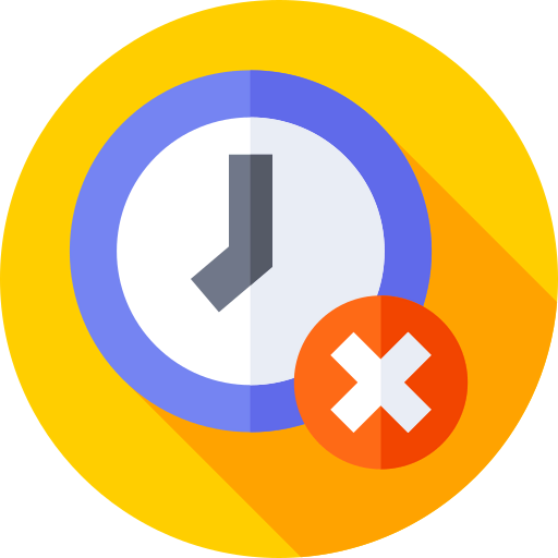 Clock icon