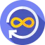 Infinity icon 64x64