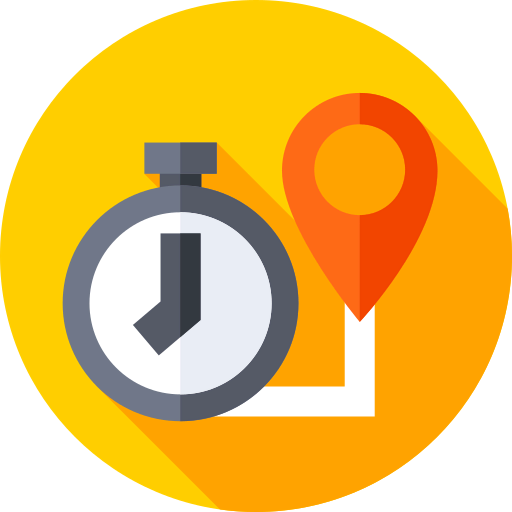 Stopwatch icon
