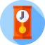 Wall clock icon 64x64