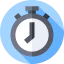 Stopwatch icône 64x64