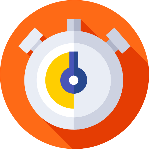 Stopwatch icon