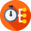Schedule icon 64x64