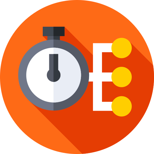 Schedule icon
