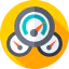Speedometer 图标 64x64