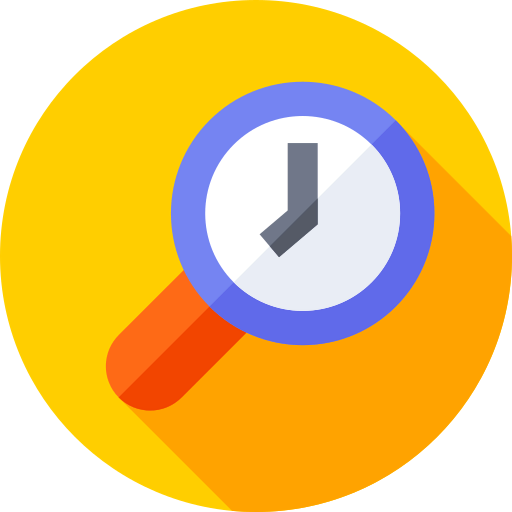 Clock icon