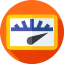 Speedometer 图标 64x64