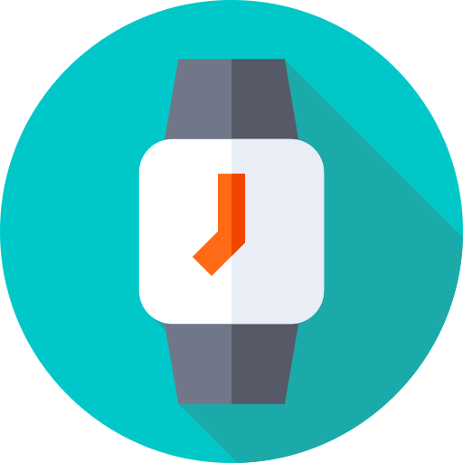 Smartwatch icon