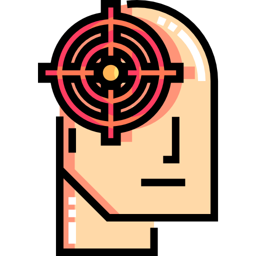 Target icon