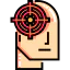Target icon 64x64