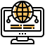 Information icon 64x64