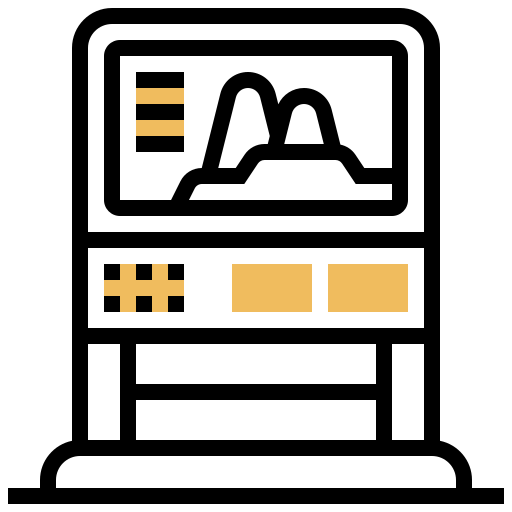 Information point icon
