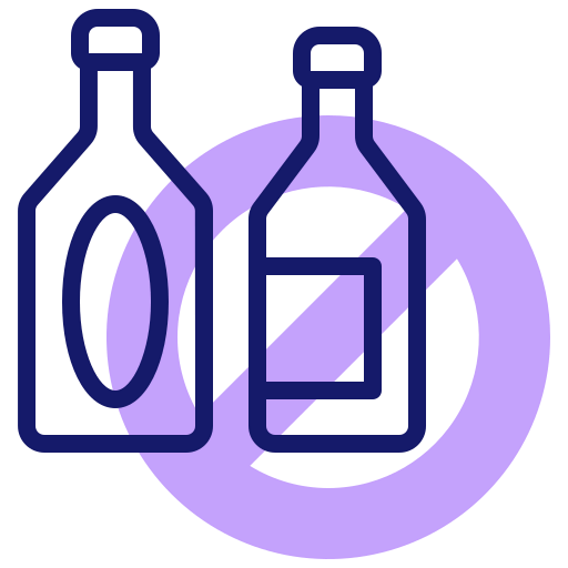 Forbidden icon