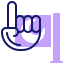 Flag ícono 64x64
