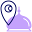 Location icon 64x64