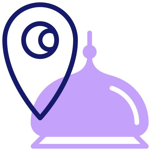 Location icon