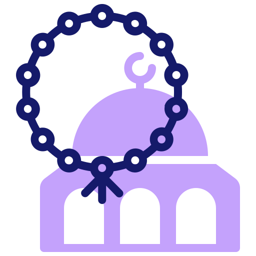 Mosque icon